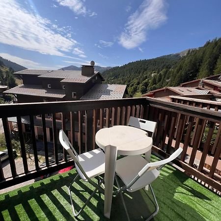 Appartement 6/8 Couchages La Foux D'Allos Exterior photo